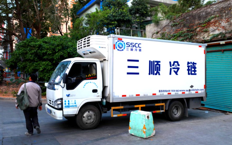 5G将对冷链物流产生怎样的影响？_物流_电商报
