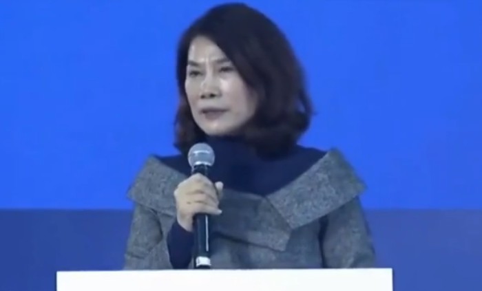 董明珠：十年内格力空调老大地位不会变_人物_电商报