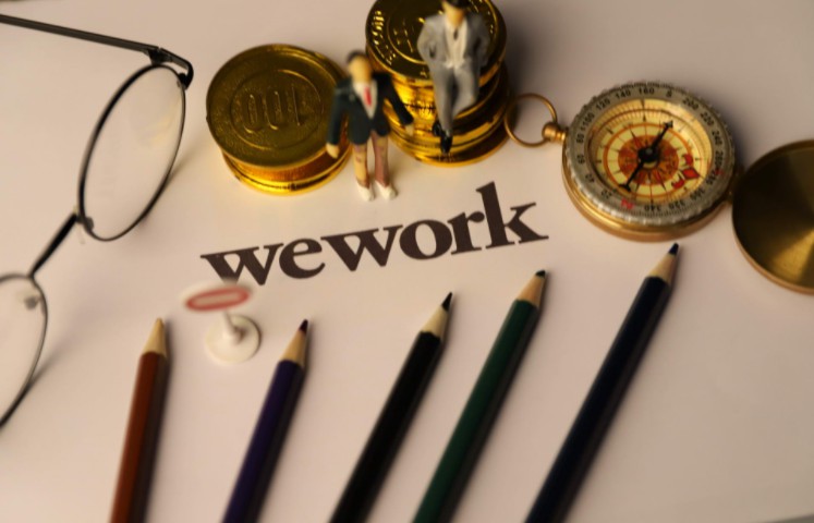 WeWork回应CEO租房给公司  已获批准并披露_O2O_电商报