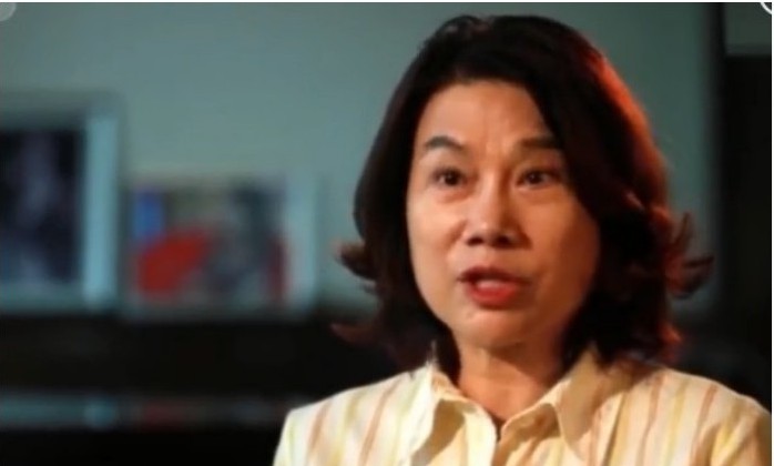 董明珠连任后只想到拼命:要图安逸的话 选我我也不干_人物_电商报