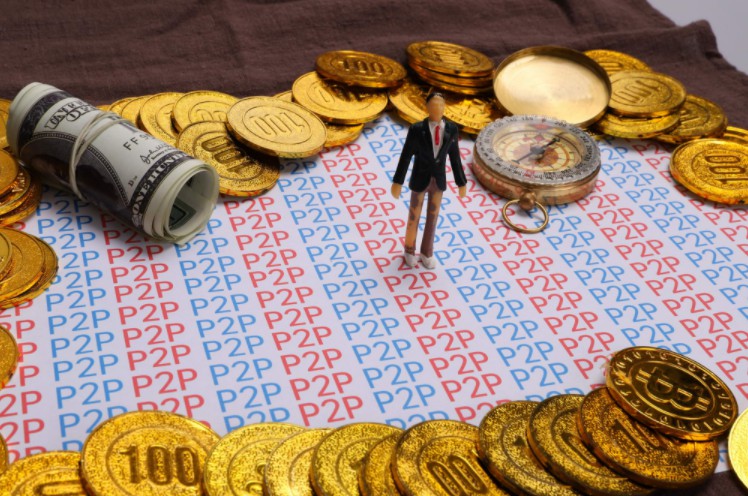 P2P资金无处存管 银行顾及声誉风险拒绝合作_金融_电商报