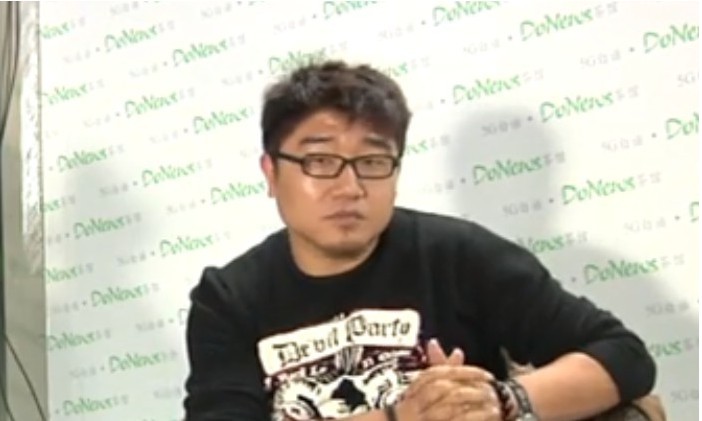 京东徐雷的无所谓与无所畏_人物_电商报
