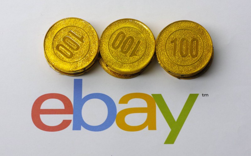 传沃尔玛谷歌等或有意150亿美元收购eBay商城业务_跨境电商_电商报