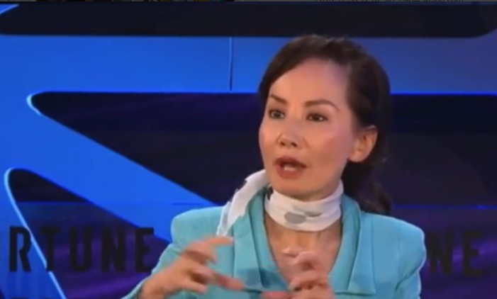 对话携程旅行网CEO孙洁：即使亏钱也不放弃机票业务_人物_电商报