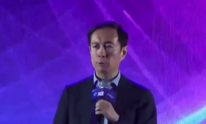 阿里CEO张勇:乐趣来源于创造价值而不是毁灭别人_人物_电商报
