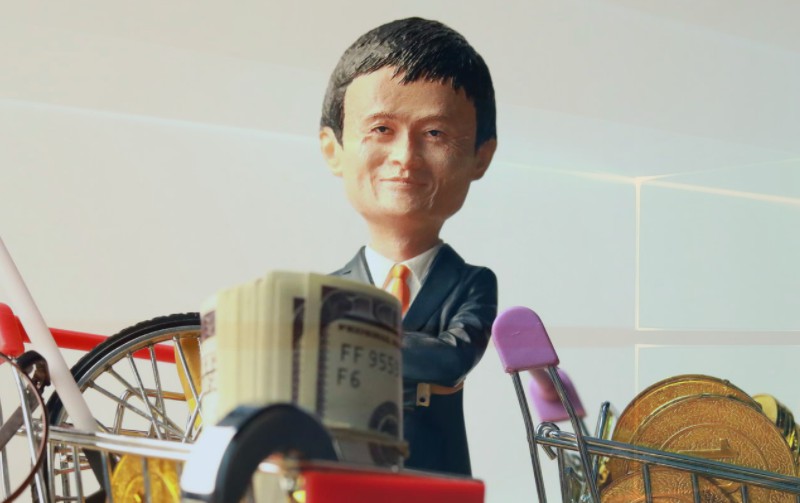 马云达沃斯再推eWTP 将迎来更多合作者_零售_电商报