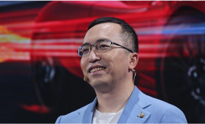 荣耀总裁赵明：荣耀V20全球发货量即将超百万台_人物_电商报