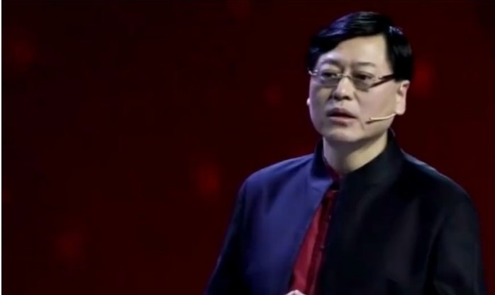 杨元庆:什么是我眼中 “最受赞赏公司”的衡量标准？_人物_电商报