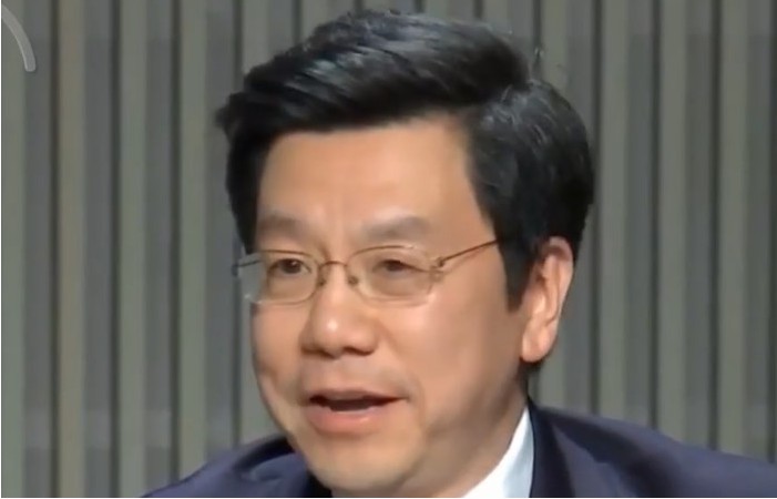 李开复：在AI时代 企业有责任培训员工不被失业_人物_电商报