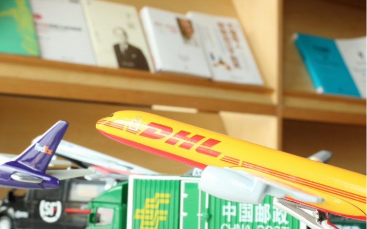 2019年国际快递巨头的中国棋局如何取势？_物流_电商报