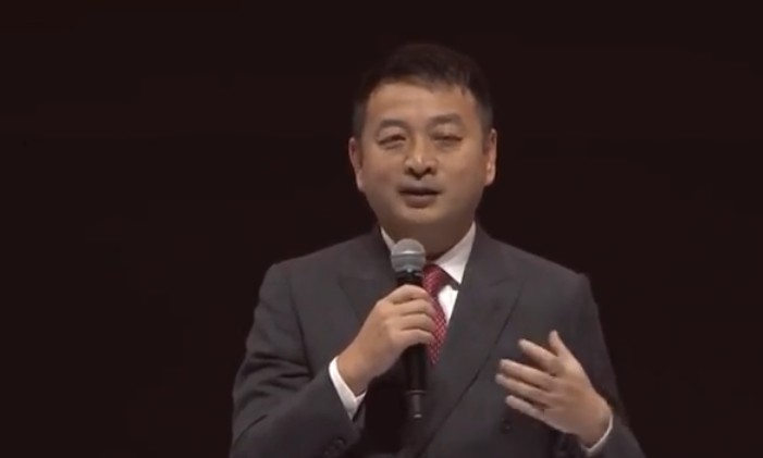 梁建章：移动互联网下半场有挑战，但有对手才有意思_人物_电商报