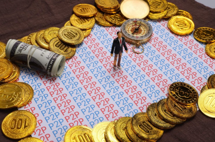 一家爆雷P2P公关总监的漫漫求职路：想回归传统金融_金融_电商报