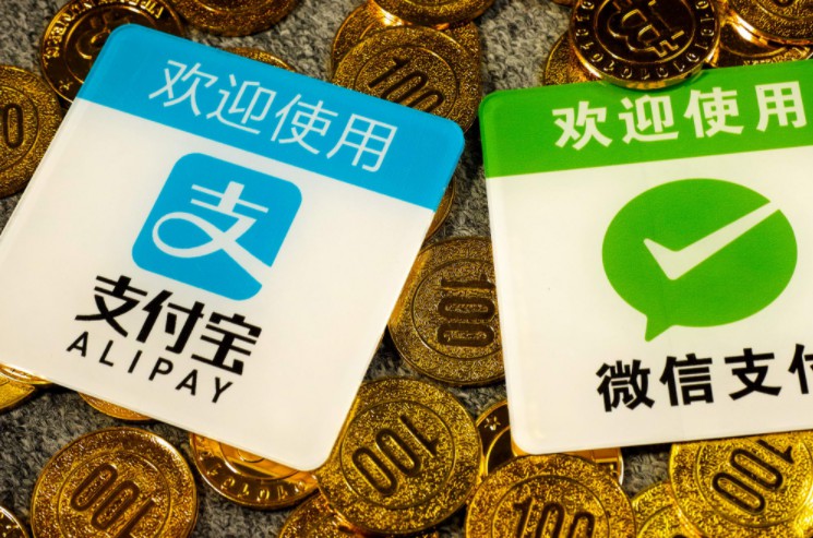 论持久战：支付战争将往何处去_金融_电商报