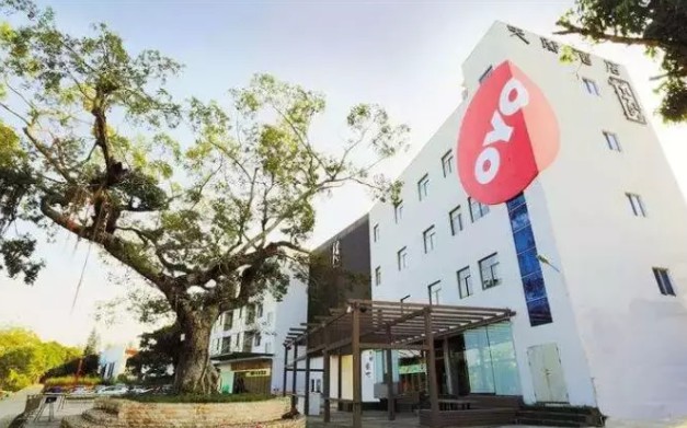 7天、如家慌了！这家酒店每3小时开一家分店，1年攻下全中国_O2O_电商报