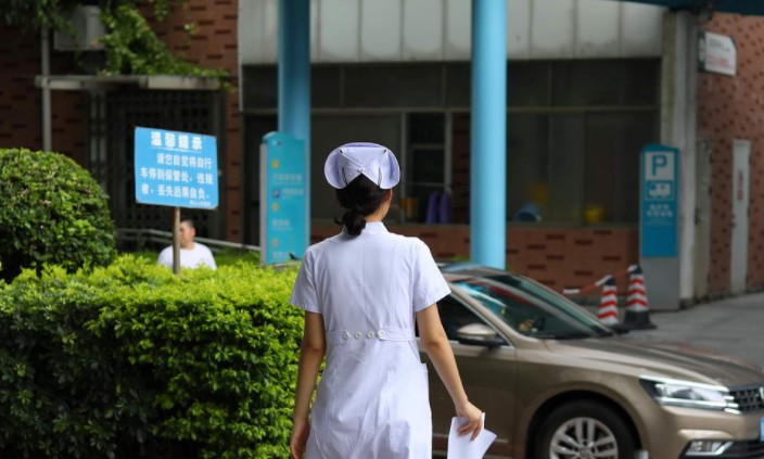 六省市试点网约护士： 市场需求巨大 有效供给不足_O2O_电商报