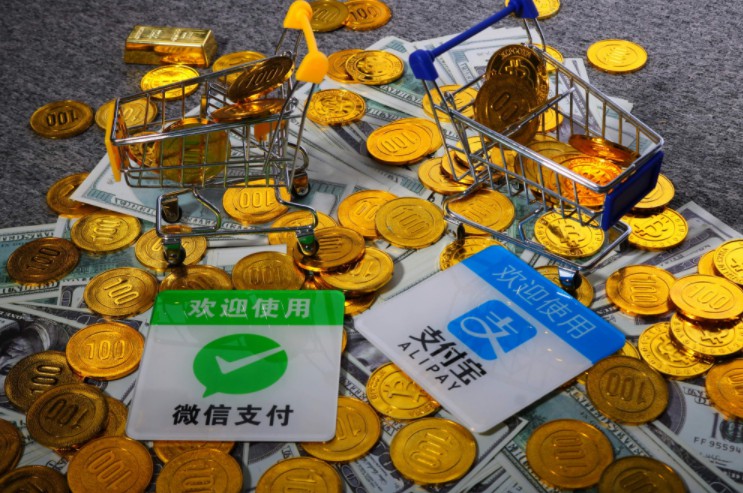 支付宝对信用卡还款“动手”： 备付金交存成催化剂_金融_电商报