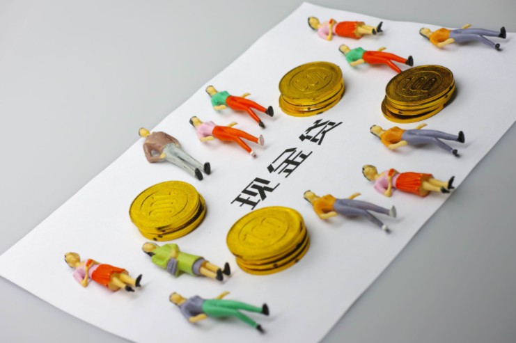 大量贷超仍为现金贷导流：利润高、流量变现快_金融_电商报