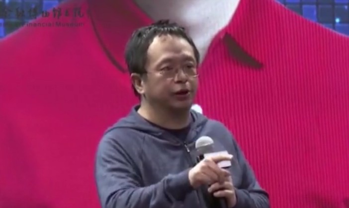 周鸿祎：360也是国家队_人物_电商报