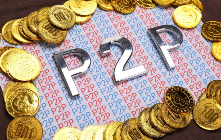 网贷监管逐步收紧   P2P赴美上市难度加大_金融_电商报