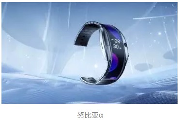 智能手表市场回暖，一场大战在所难免！_行业观察_电商报