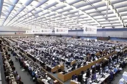 快递员还能在路上跑多久？_行业观察_电商报