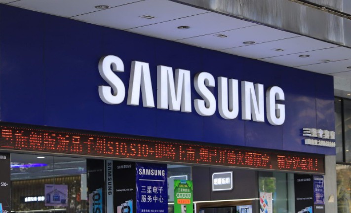 三星手机重返中国战场 竞争激烈突围或不易_零售_电商报