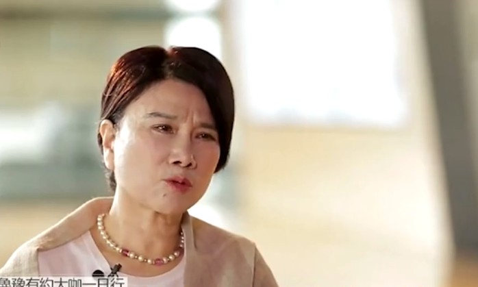 董明珠：我为什么经常和别人吵架？_人物_电商报