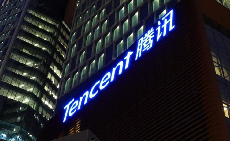 腾讯要砸892亿元拿下韩国游戏巨头，股价飙升市值猛增千亿港币_行业观察_电商报