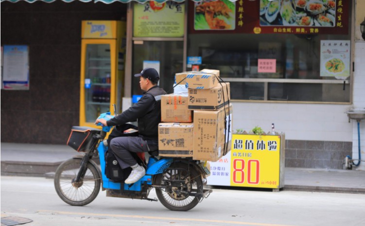 专业化服务成形 垂直领域物流优势加大_物流_电商报