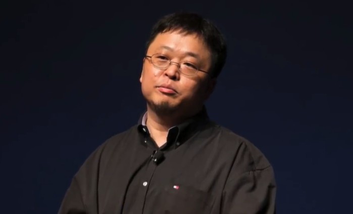罗永浩去哪了？_人物_电商报