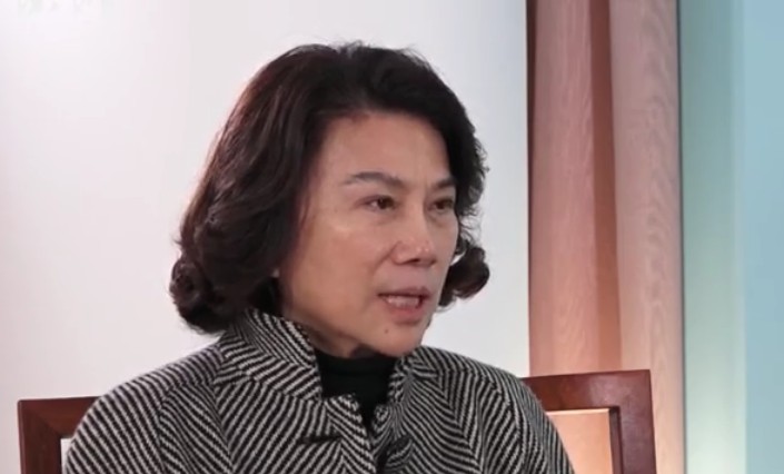 对话董明珠：要倡导利他思想，会确保格力员工都有房_人物_电商报