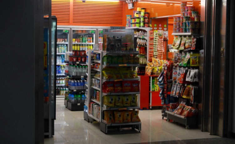 经营状况冰火两重天 便利店未来路在何方？_零售_电商报