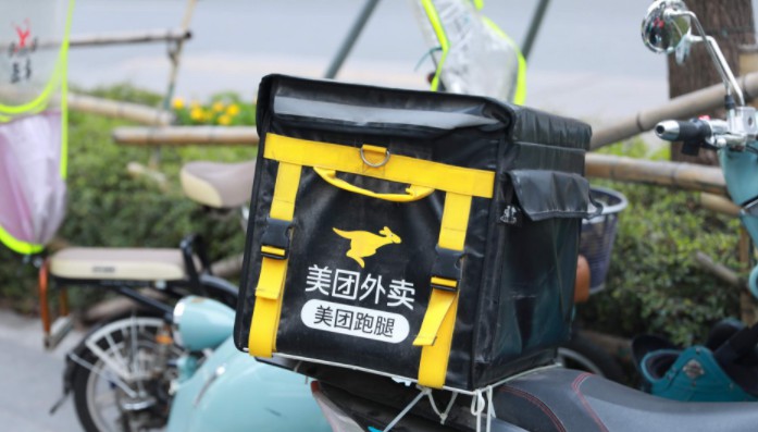 美团、饿了么回应“偷听门” ：无端猜测 该行为不存在_O2O_电商报