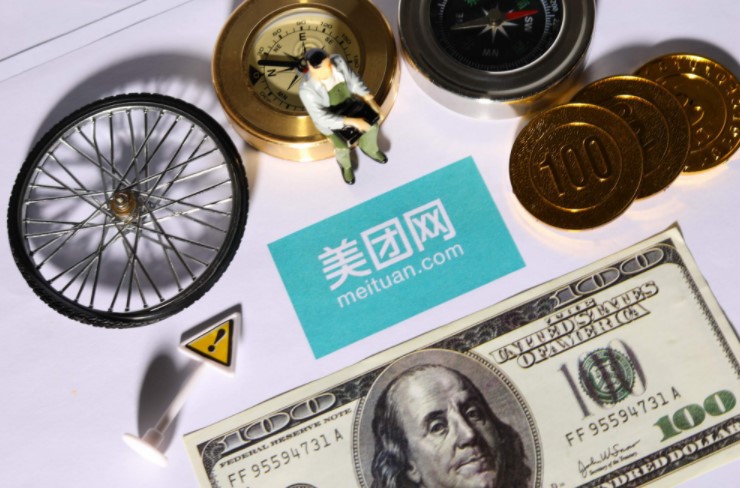 美团、拼多多流量相继饥渴，服务引流能否突围？_零售_电商报