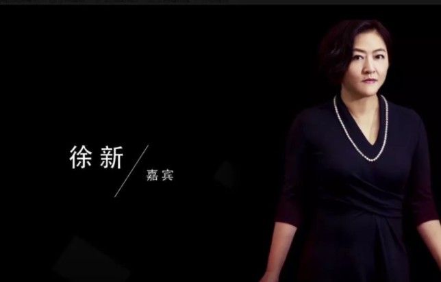 从银行小职员到中国风投女神，她一战狂赚100亿_行业观察_电商报
