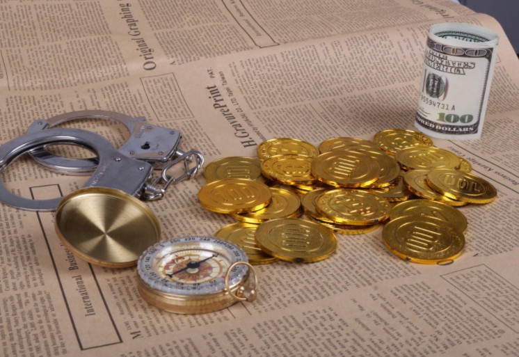 严监管下 金融科技行业格局分化显现_金融_电商报