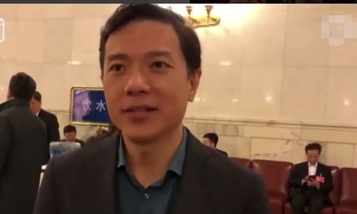 李彦宏：中国改变技术_人物_电商报