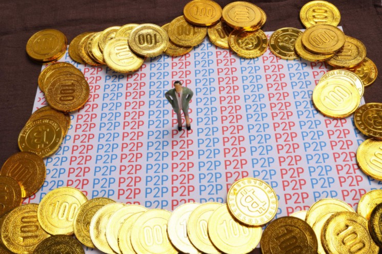 P2P网贷平台红岭创投宣布清盘：一个“神话”的谢幕_金融_电商报