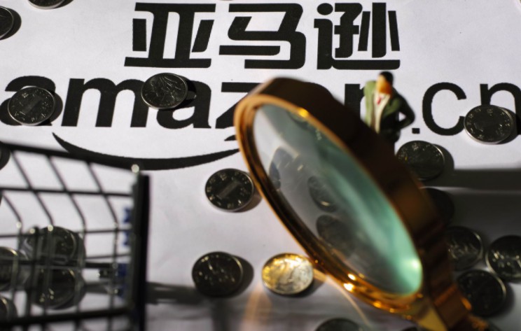 亚马逊发力广告业务  卖家流量门槛逐步提高_跨境电商_电商报