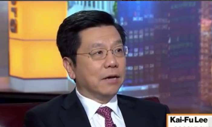互联网圈的“传教士”_人物_电商报