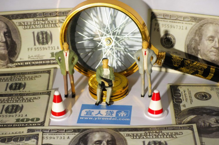 宜人贷宣布调整：宜信惠民、宜信普惠整合纳入上市公司_金融_电商报