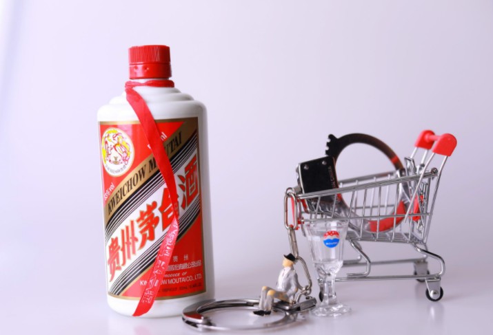 茅台扩展销售渠道  与苏宁达成战略合作协议_零售_电商报