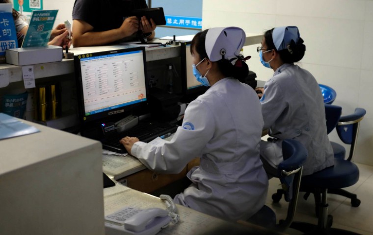 网约护士开始试点  正面临一系列难题_O2O_电商报