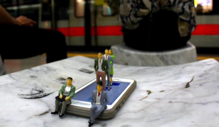 日本移动支付竞争升温 Line联合Mercari推移动支付服务_B2B_电商报