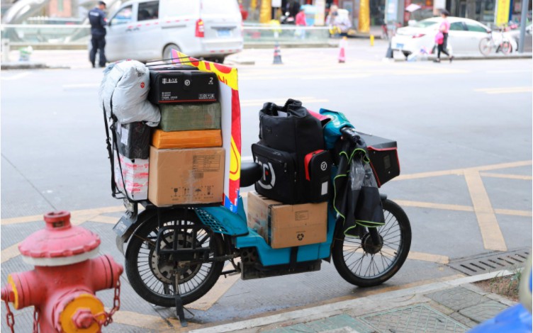 市场竞争白热化 快递企业如何“抢滩2019”_物流_电商报