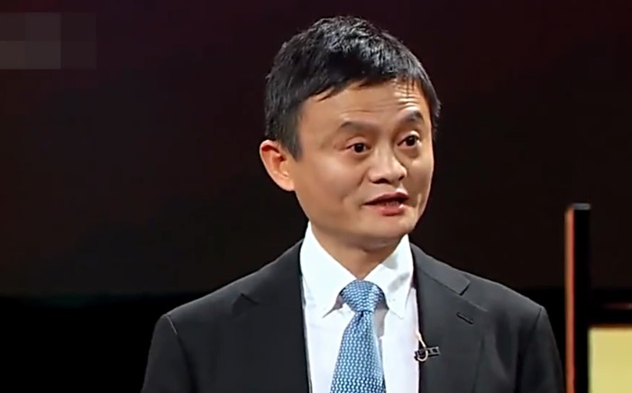 马云效应：借其影响力重塑中国公益_人物_电商报