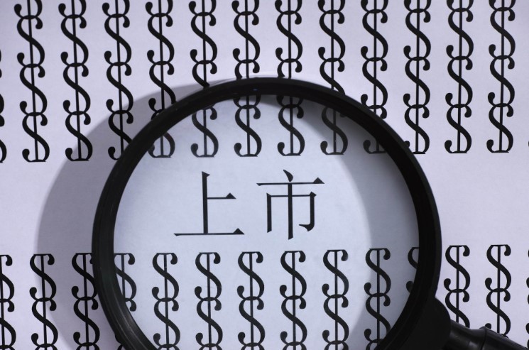 借贷宝CEO：预计年中提交上市申报材料_人物_电商报