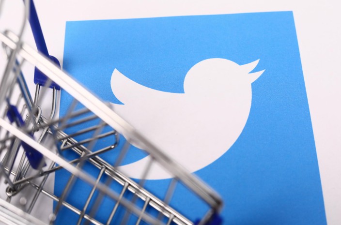 Twitter计划给特朗普等公众人物的违规推文加警告标签_行业观察_电商报