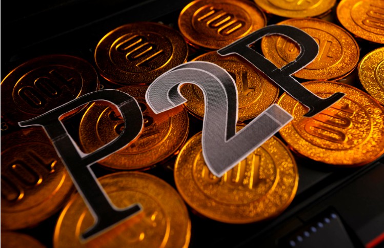流量红利见顶 金融科技再进化成必然_金融_电商报