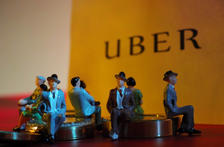 法官裁决卡兰尼克及Uber董事未违反信托责任_O2O_电商报